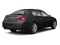 2011 INFINITI G25 X