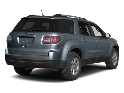 2014 GMC Acadia SLE-1