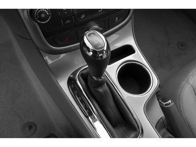 2015 Chevrolet Malibu LT Power Sunroof