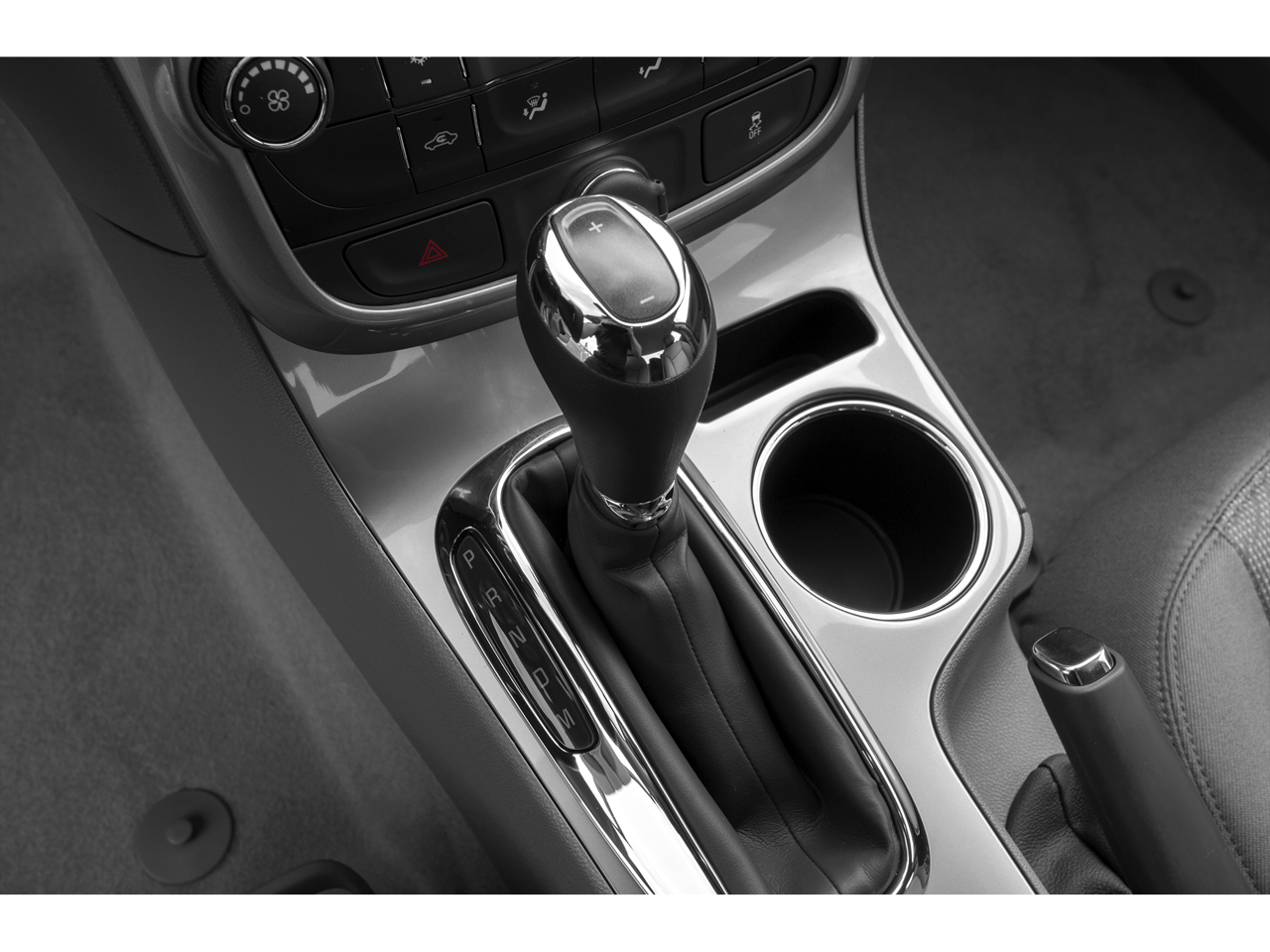 2015 Chevrolet Malibu LT Power Sunroof