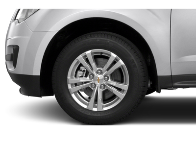 2015 Chevrolet Equinox LT 1LT