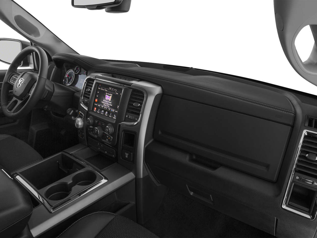 2015 RAM 1500 Sport