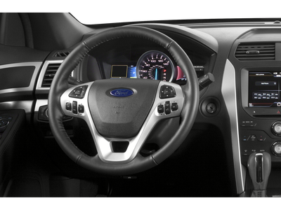 2015 Ford Explorer Base