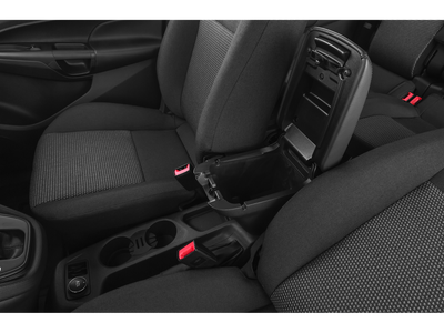 2015 Ford Transit Connect Titanium Passenger Van