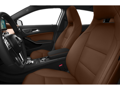 2015 Mercedes-Benz GLA GLA 45 AMG® 4MATIC®