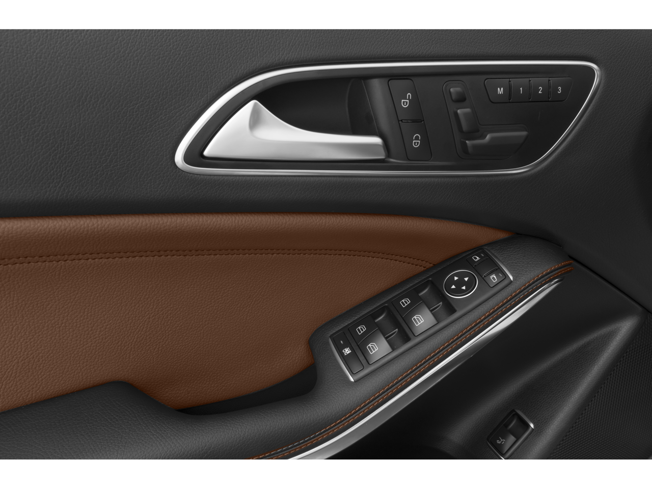 2015 Mercedes-Benz GLA GLA 45 AMG® 4MATIC®