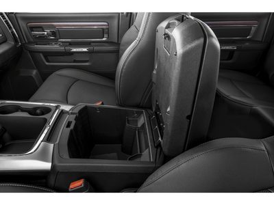 2015 RAM 1500 Laramie