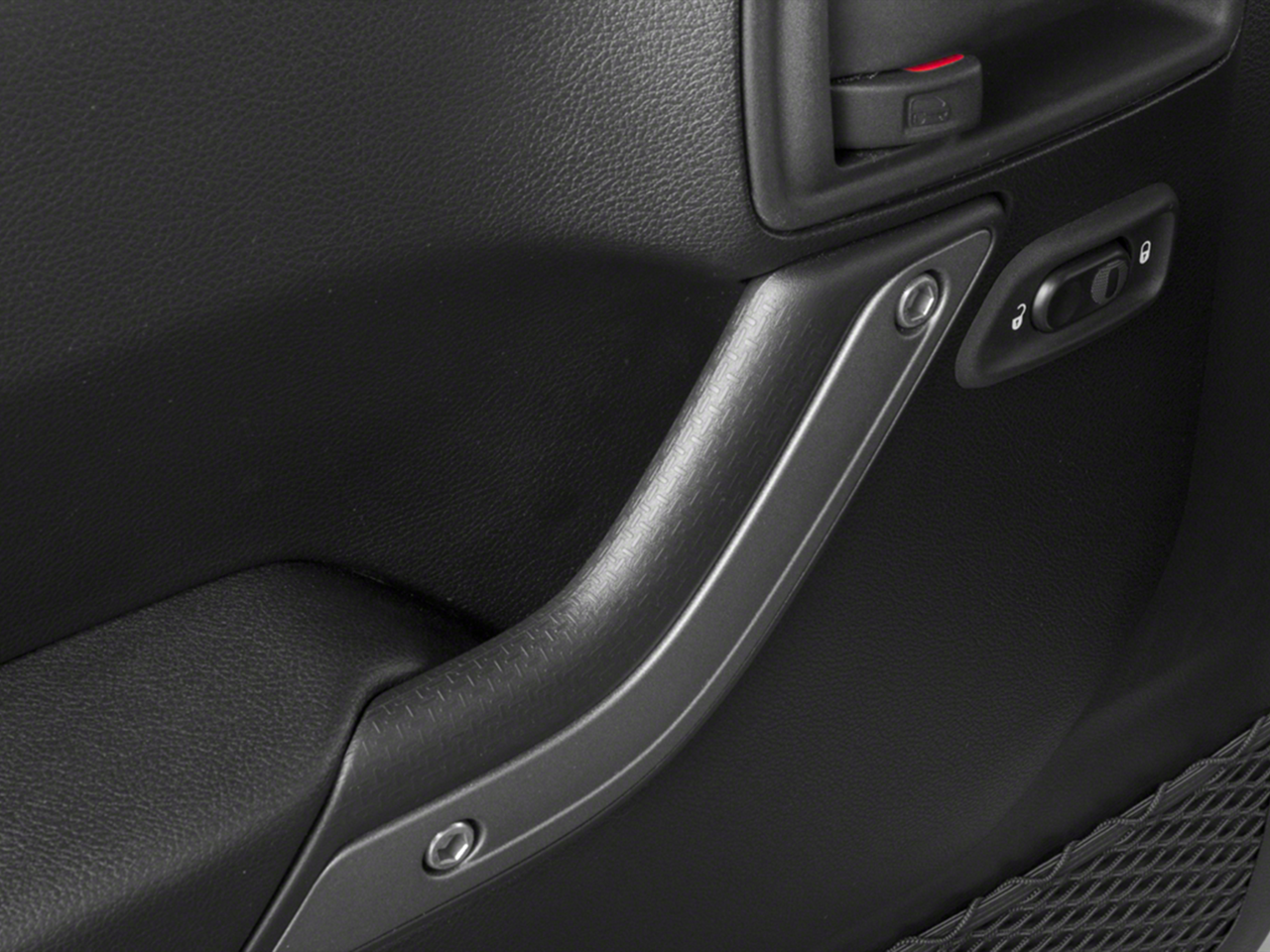 2016 Jeep Wrangler Unlimited Sport Black Bear Package