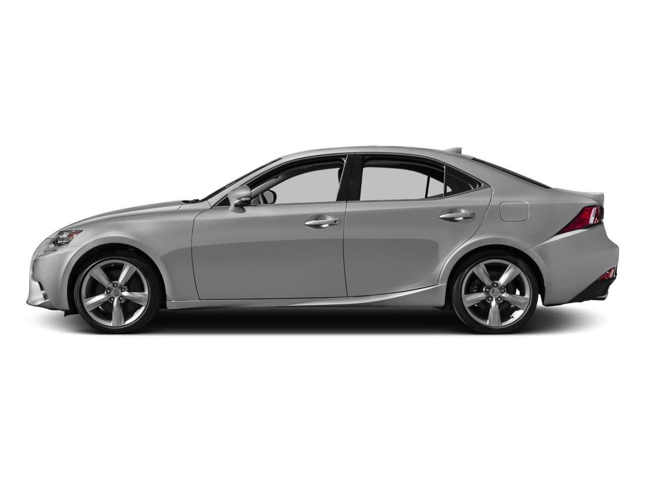 2016 Lexus IS 350 F SPORT AWD MOON ROOF HTD LEATHER REMOTE START