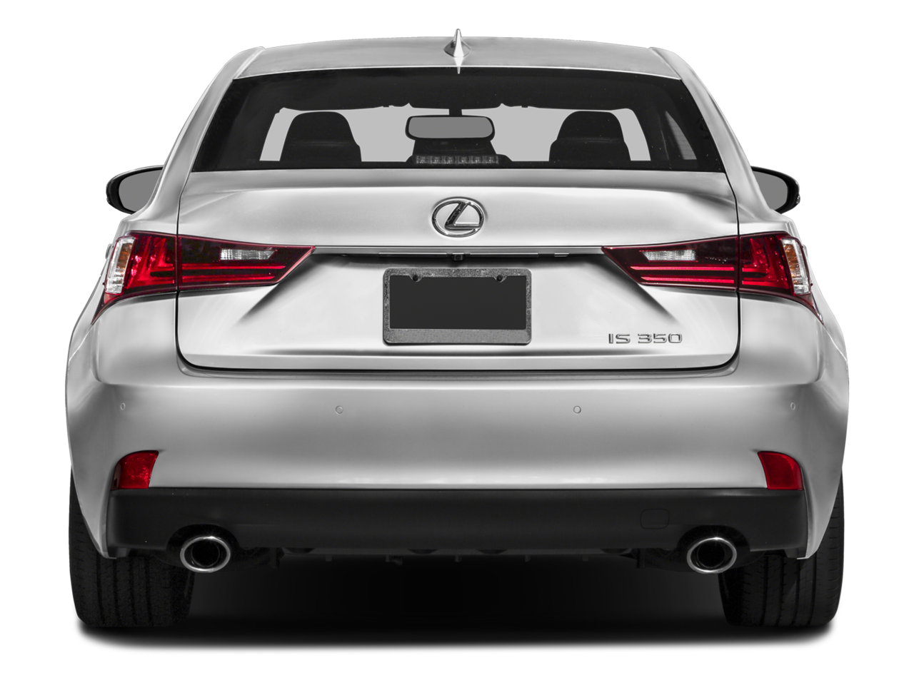 2016 Lexus IS 350 F SPORT AWD MOON ROOF HTD LEATHER REMOTE START