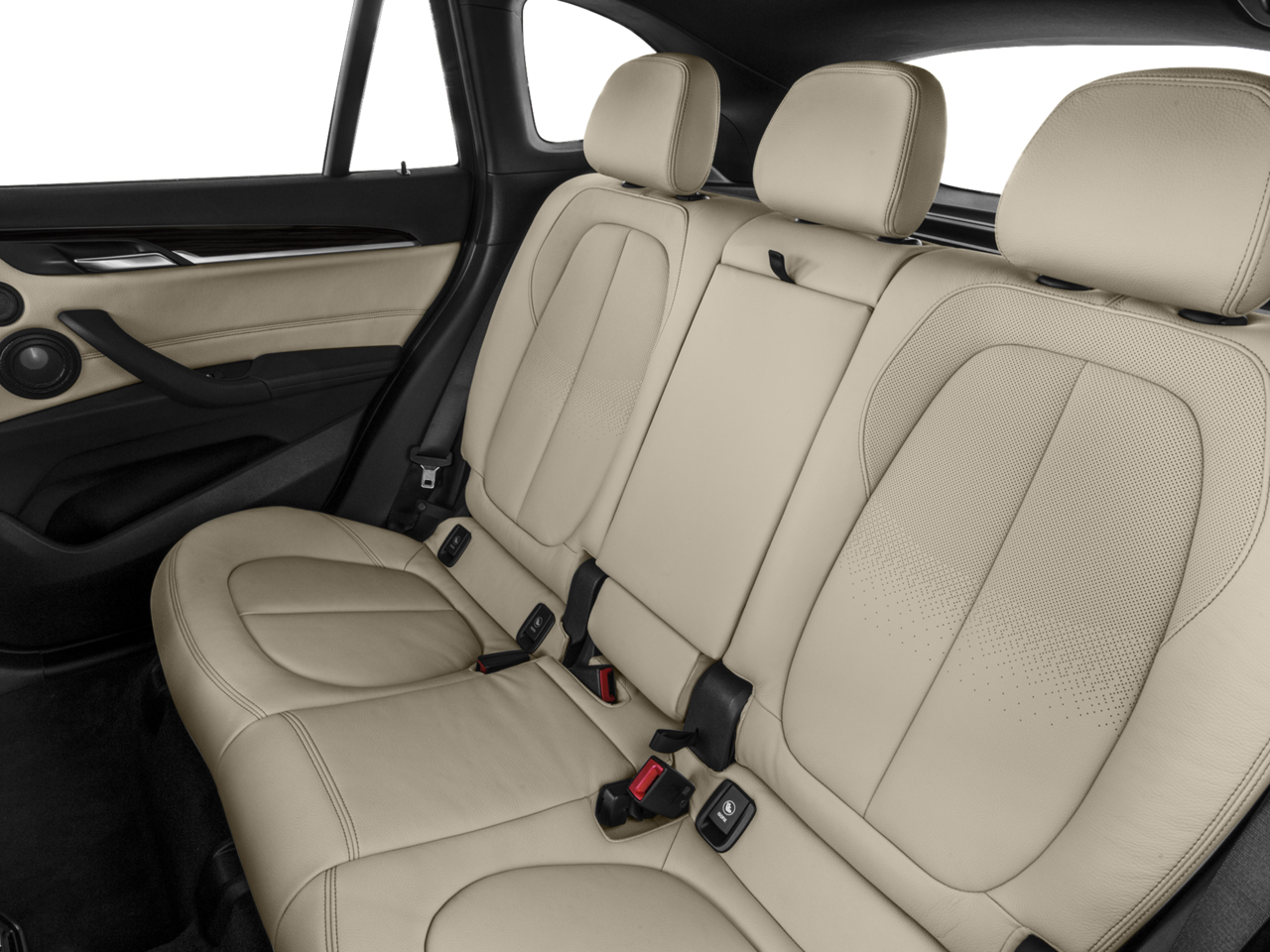 2017 BMW X1 xDrive28i Premium Package