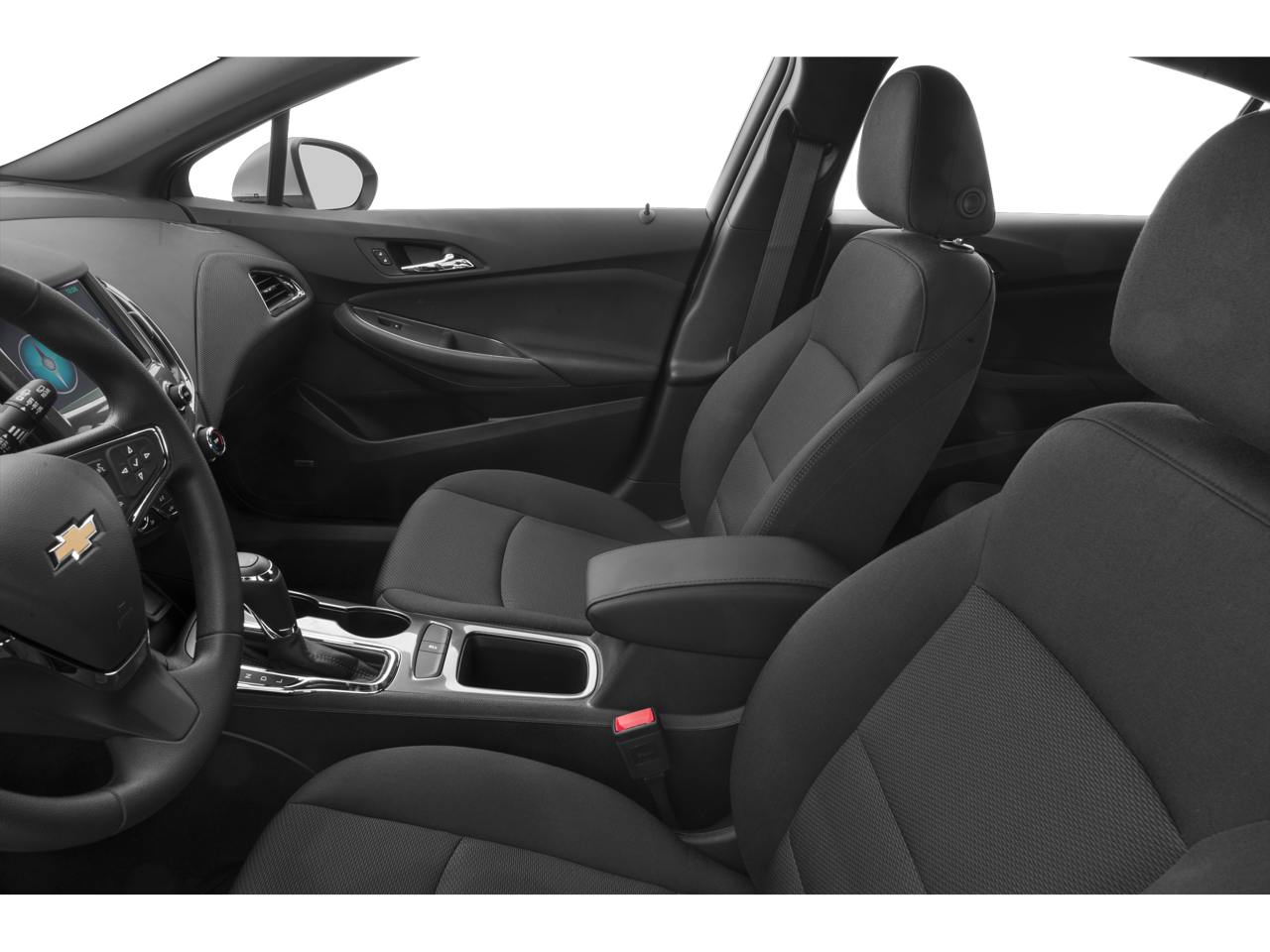 2018 Chevrolet Cruze LT Auto