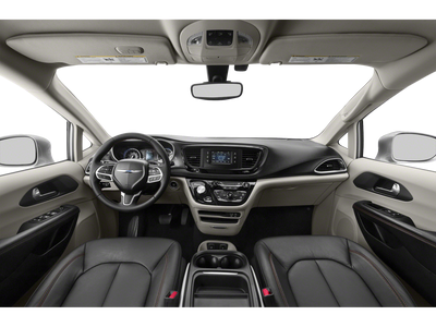 2018 Chrysler Pacifica Touring L Plus S Appearance Package