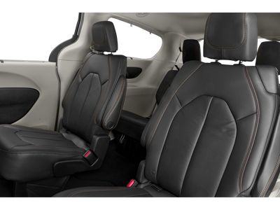 2018 Chrysler Pacifica Touring L Plus S Appearance Package