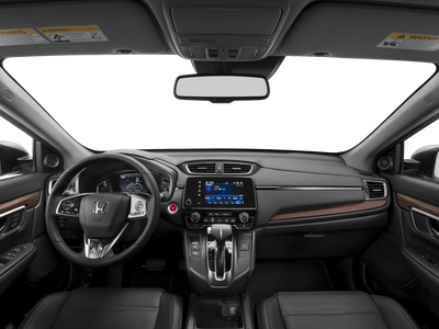 2018 Honda CR-V EX-L Power moonroof