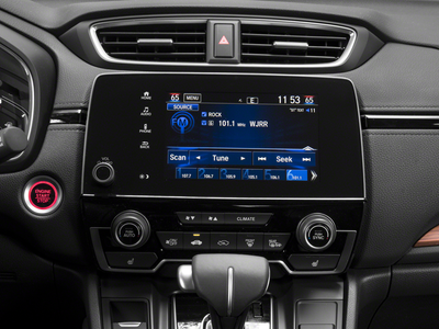 2018 Honda CR-V EX-L Power moonroof