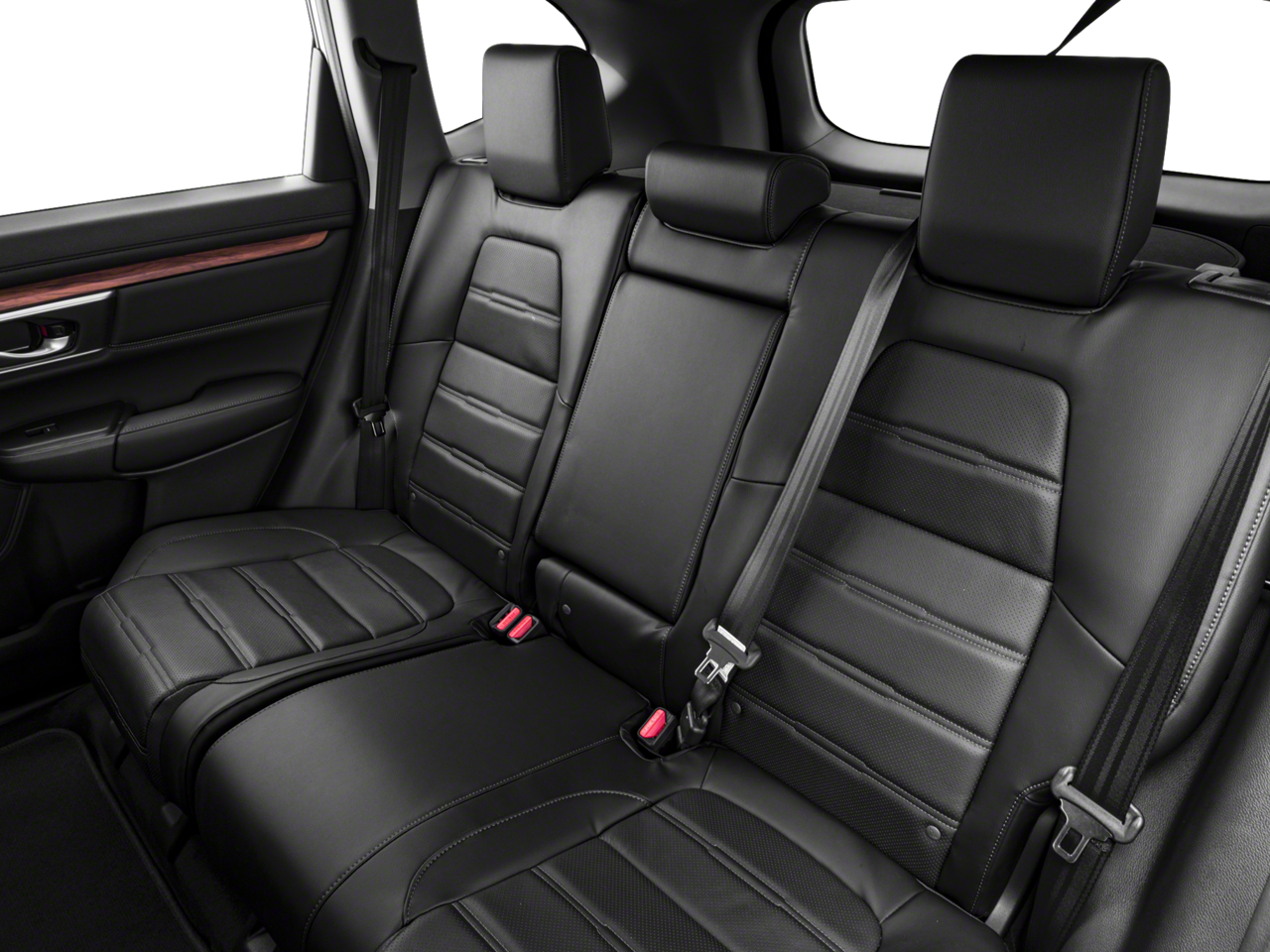 2018 Honda CR-V EX-L Power moonroof