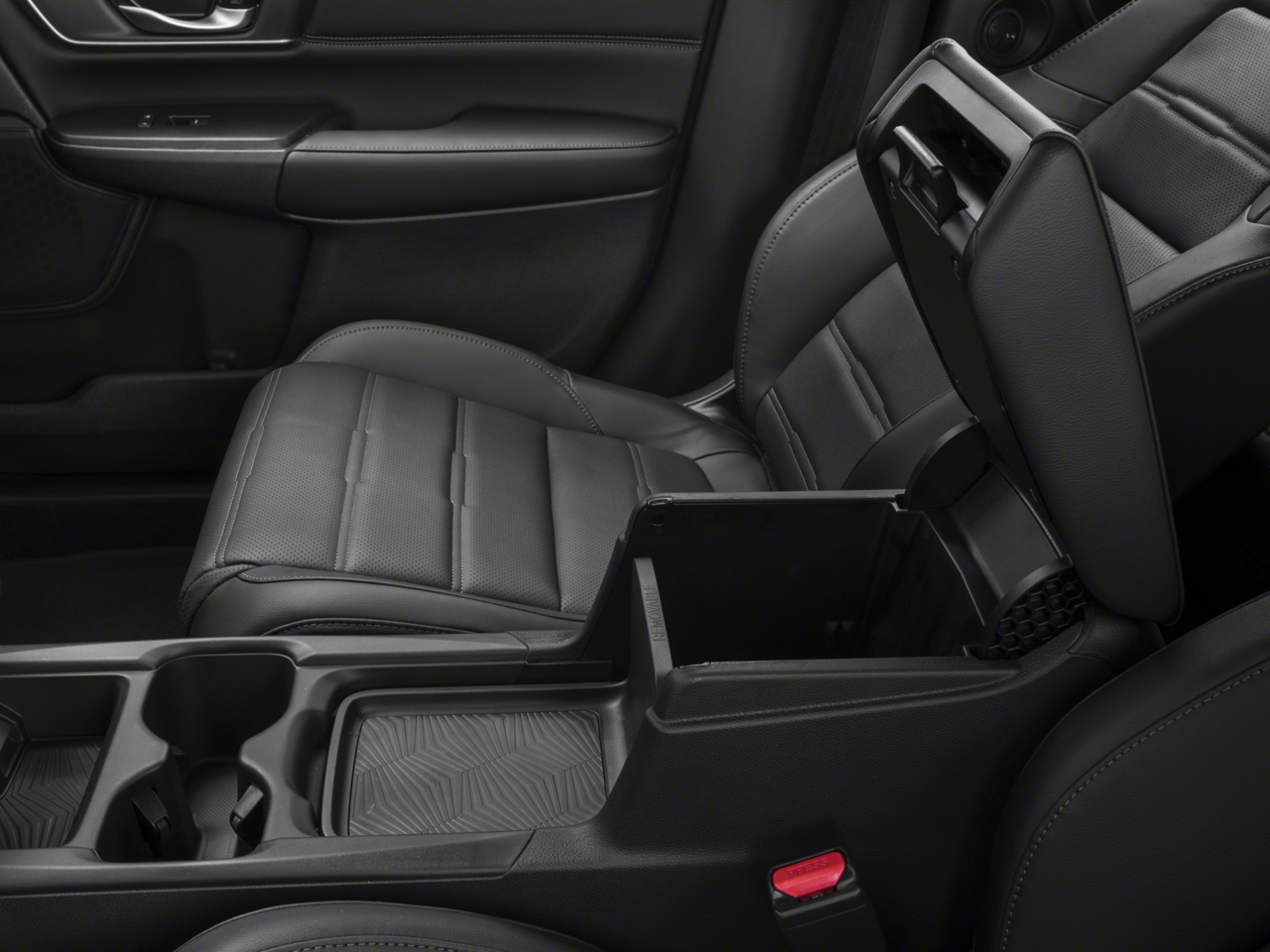 2018 Honda CR-V EX-L Power moonroof