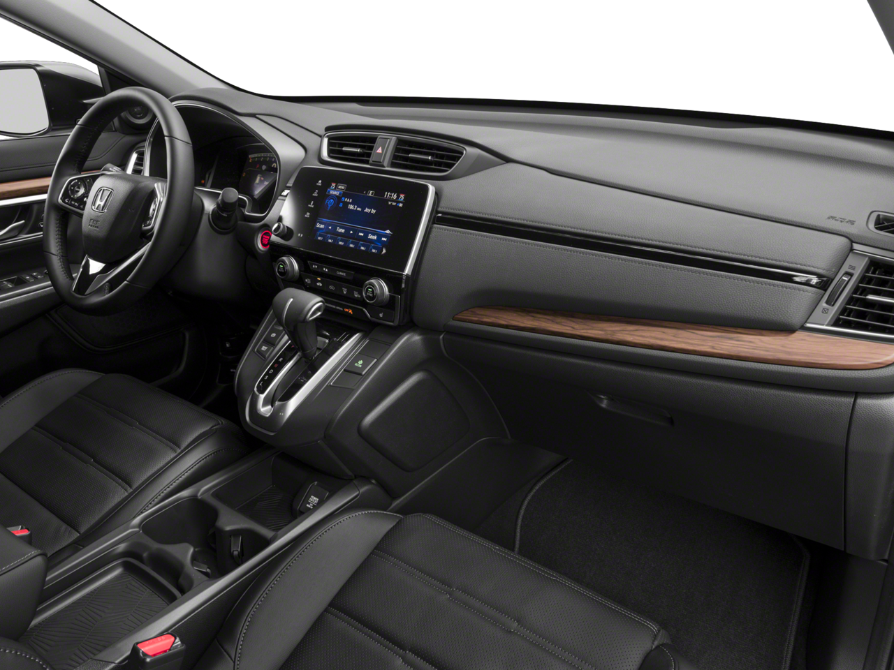 2018 Honda CR-V EX-L Power moonroof