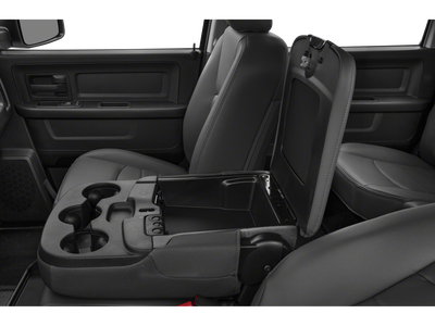 2018 RAM 1500 Express Popular Equipment Group