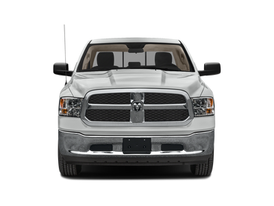 2018 RAM 1500 SLT ParkView Rear Back-Up Camera