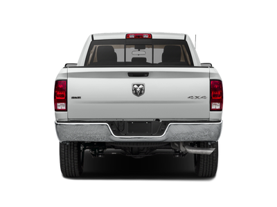 2018 RAM 1500 SLT ParkView Rear Back-Up Camera