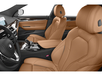 2019 BMW 6 Series xDrive