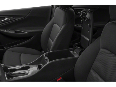 2019 Chevrolet Malibu RS