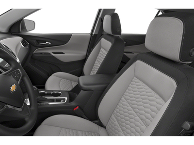 2019 Chevrolet Equinox LS AWD Rear Camera