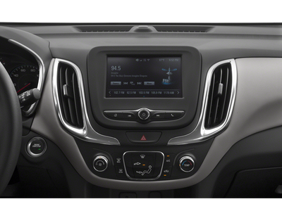2019 Chevrolet Equinox LS AWD Rear Camera