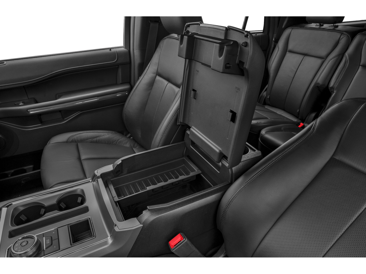 2019 Ford Expedition Max XLT