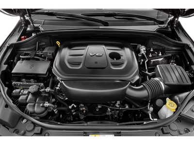 2019 Jeep Grand Cherokee Summit