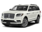 2019 Lincoln Navigator Reserve Panoramic Roof Power Running Boards HD Tow Pkg Ven