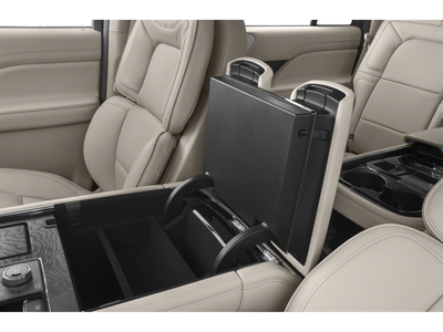 2019 Lincoln Navigator Reserve Panoramic Roof Power Running Boards HD Tow Pkg Ven