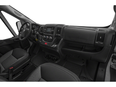 2019 RAM ProMaster 2500 High Roof