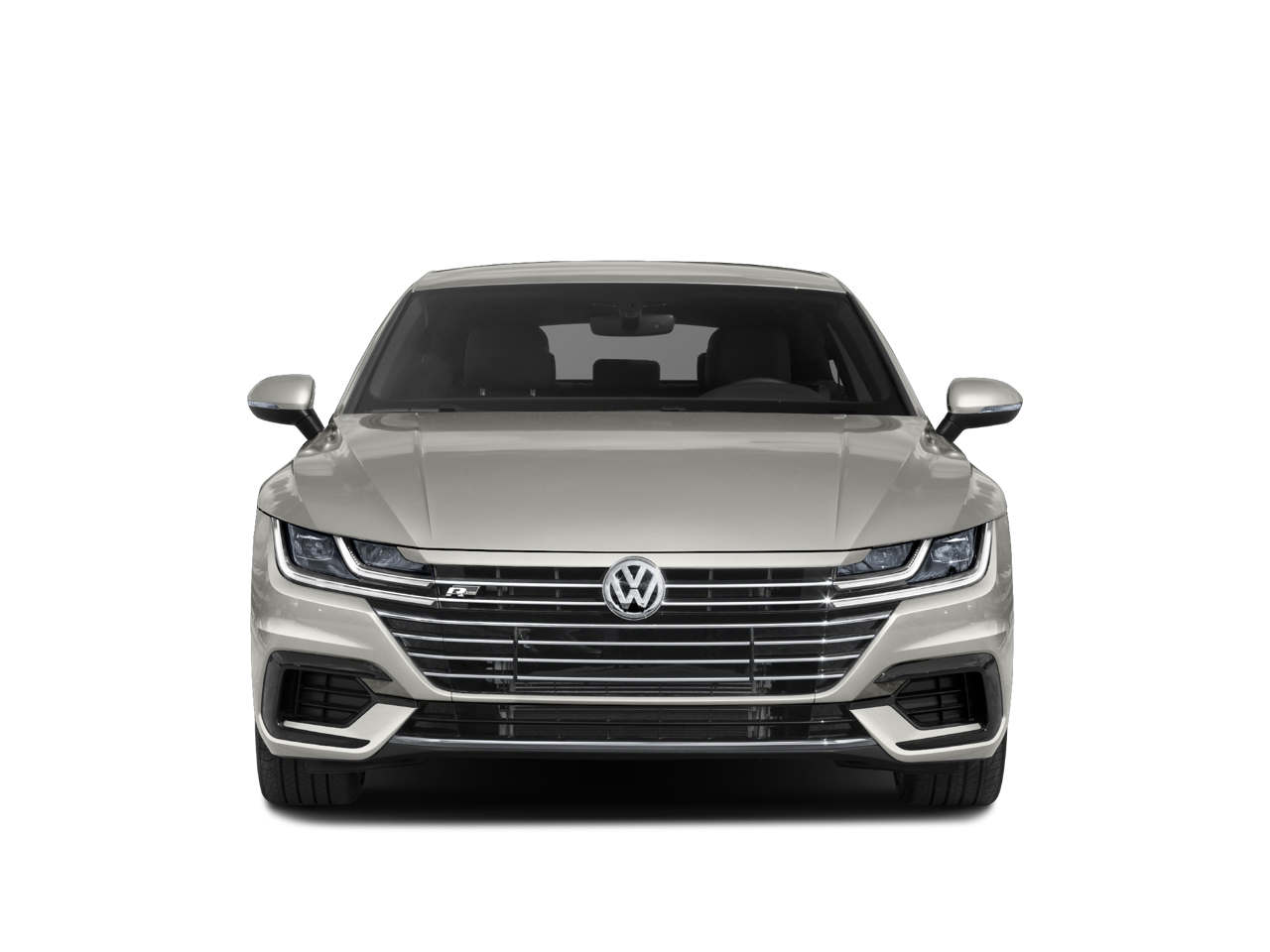 2019 Volkswagen Arteon 2.0T SEL R-Line