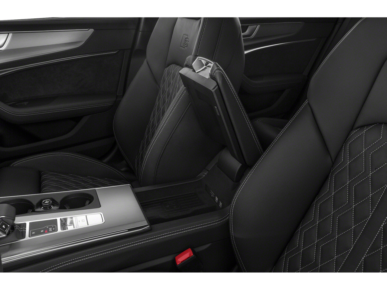 2020 Audi S6 Prestige TFSI quattro Tiptronic