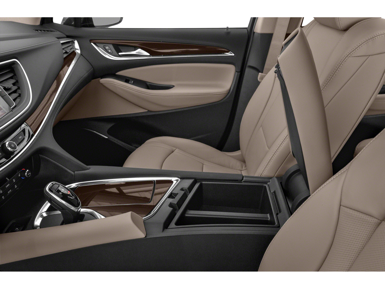 2020 Buick Enclave Essence AWD Heated Perforated Leather 3.6L V6 3rd Row P Li