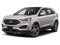 2020 Ford Edge SEL AWD Heated Leather Rear Camera Cold Weather Pkg