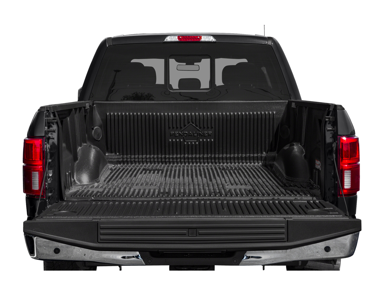 2020 Ford F-150 Lariat Sport Heated Cooled Leather Pano Roof Nav 360 Came