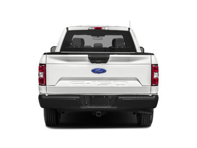 2020 Ford F-150 XLT 302A LUXURY SPORT APPEARANCE PKG NAVIGATION