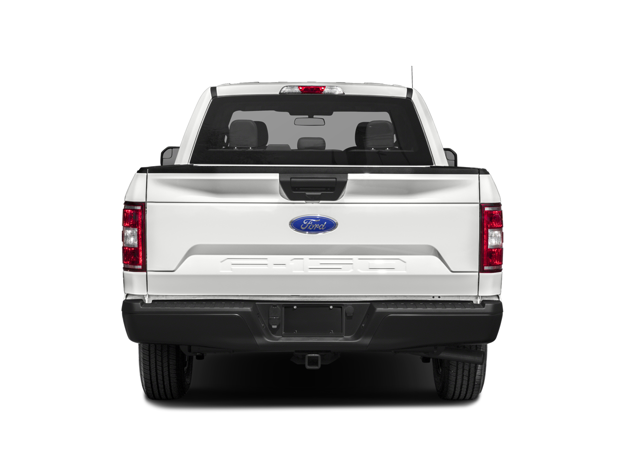2020 Ford F-150 XLT 302A LUXURY SPORT APPEARANCE PKG NAVIGATION