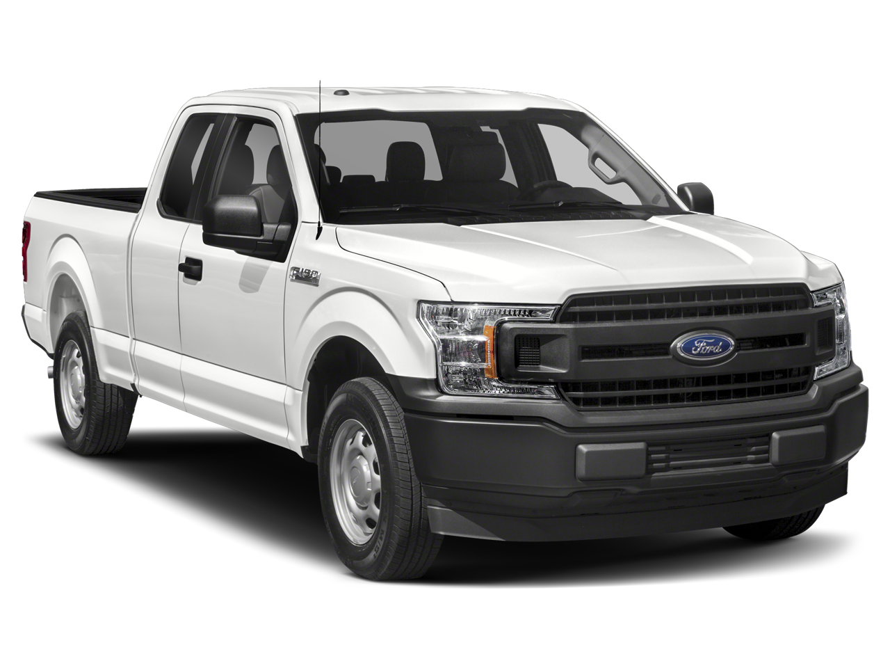 2020 Ford F-150 XLT 302A LUXURY SPORT APPEARANCE PKG NAVIGATION