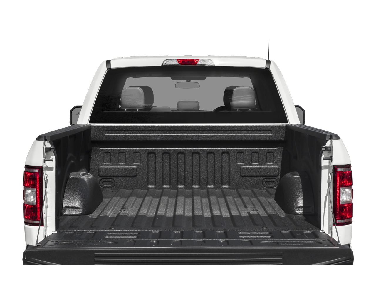 2020 Ford F-150 XLT 302A LUXURY SPORT APPEARANCE PKG NAVIGATION
