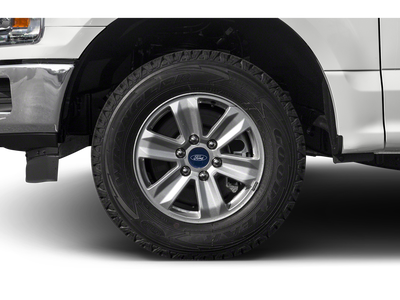 2020 Ford F-150 XLT Crew Cab Fx4 Sport Pkg 5.0 Liter V8 Navigation Tow