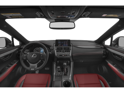 2020 Lexus NX 300 F Sport
