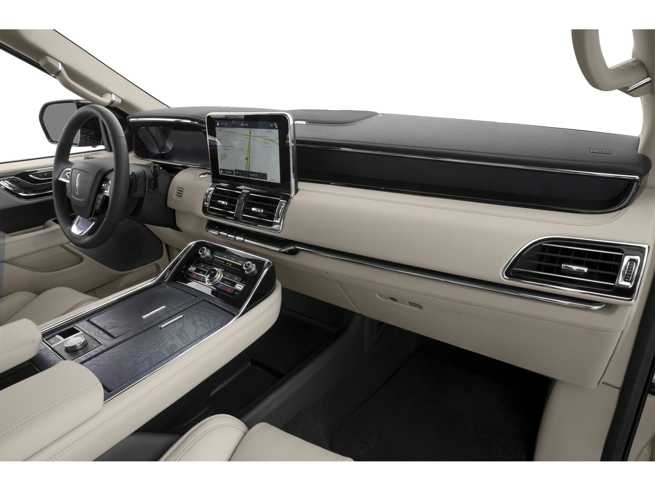 2020 Lincoln Navigator L Reserve L