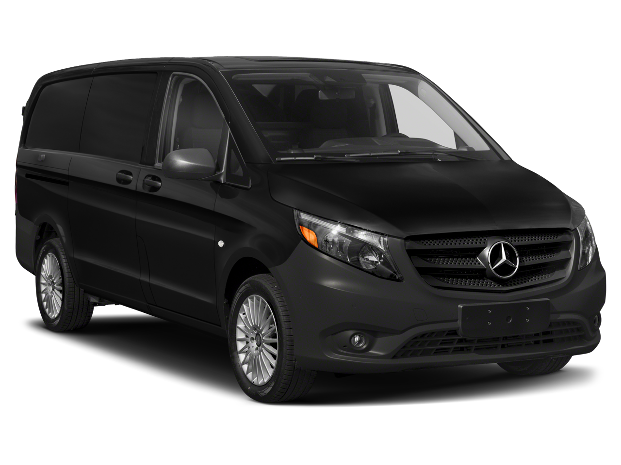 2020 Mercedes-Benz Metris Cargo WORK VAN REAR CAMERA