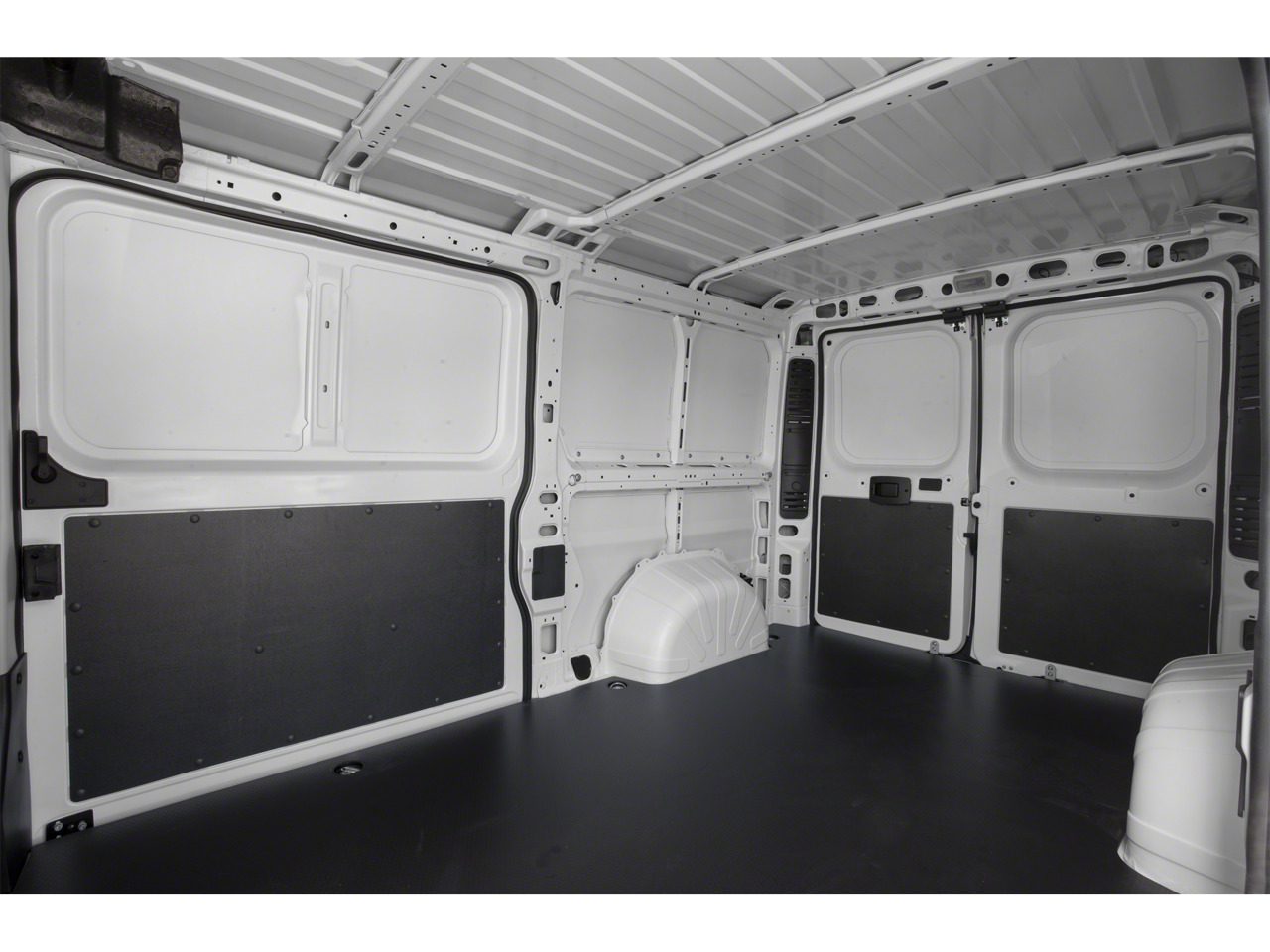 2020 RAM ProMaster 1500 Base