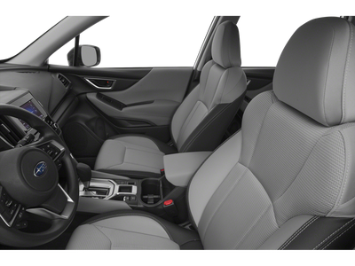 2020 Subaru Forester Base AWD Rear Camera